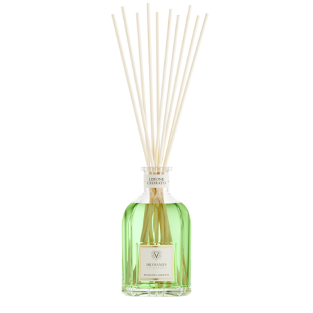 Limone Cedrato